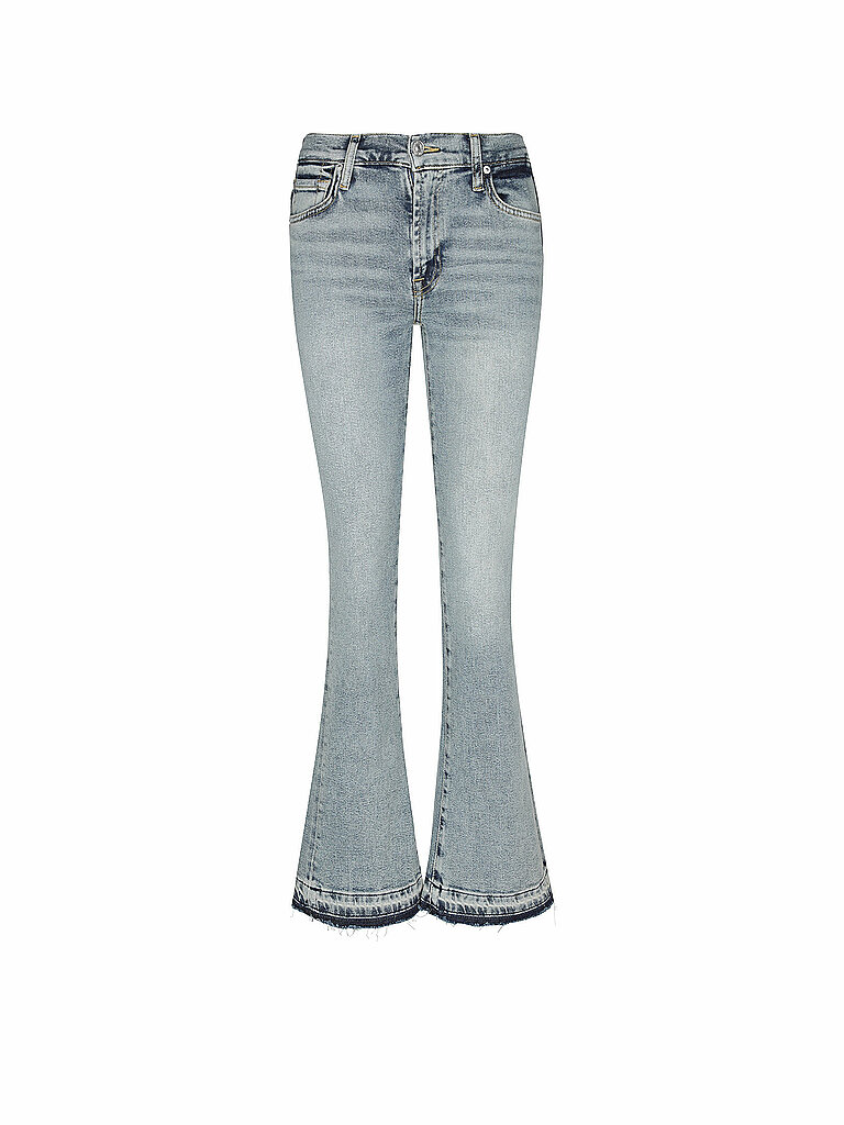 Jeans Bootcut Fit AMUSE ME azul claro 29