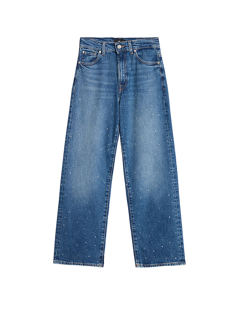 Jeans Straight Fit STOVEPIPE azul 26