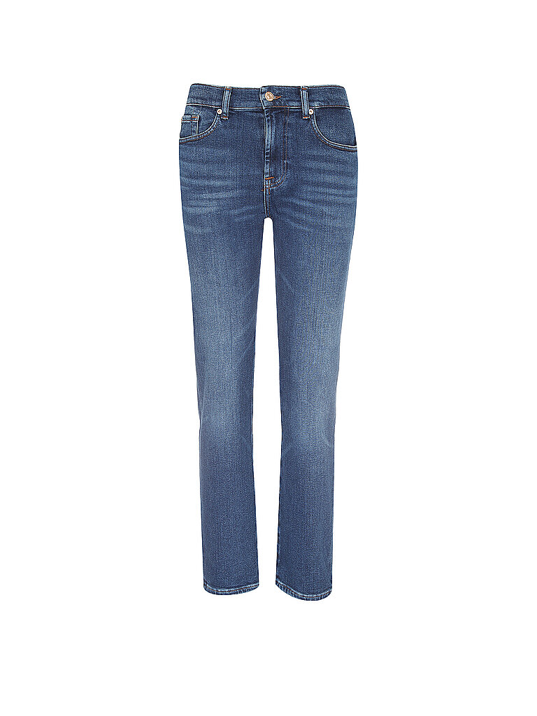 Jeans Slim Fit azul 30
