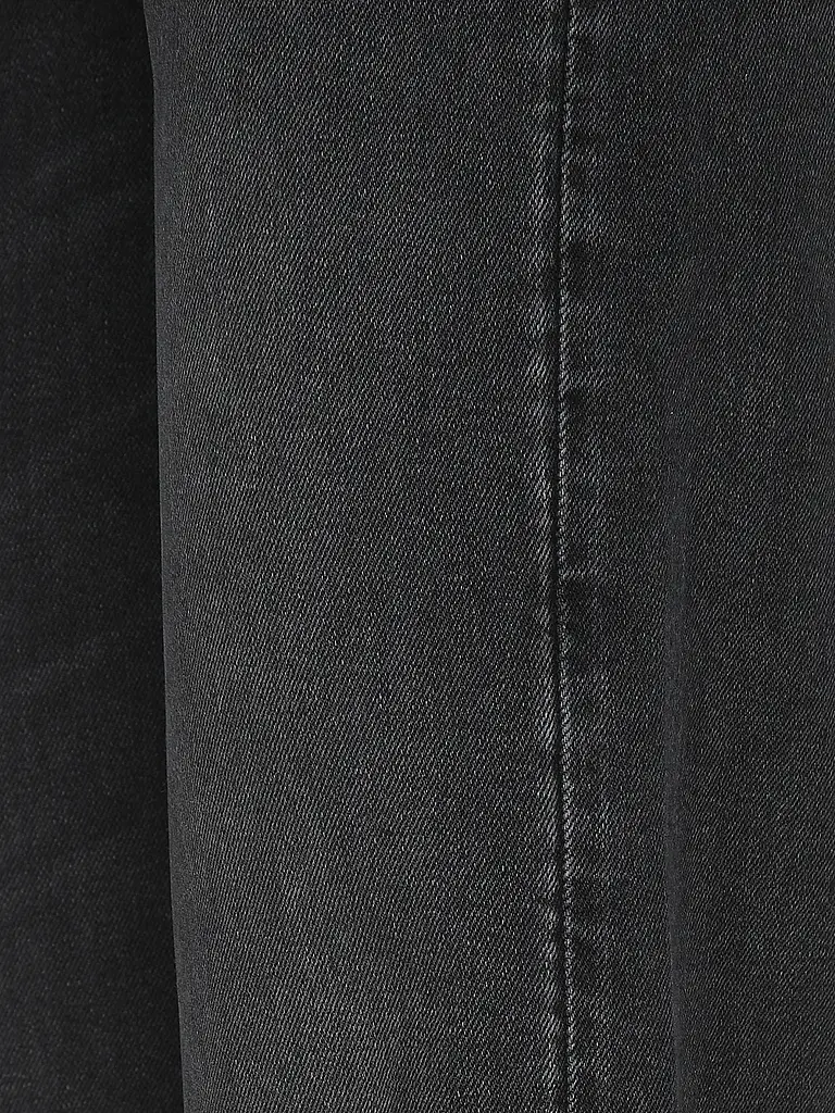 7 FOR ALL MANKIND | ALEXA Cropped | Negro