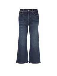 7 FOR ALL MANKIND | Jeans acampanados 7/8 ALEXA | Azul oscuro