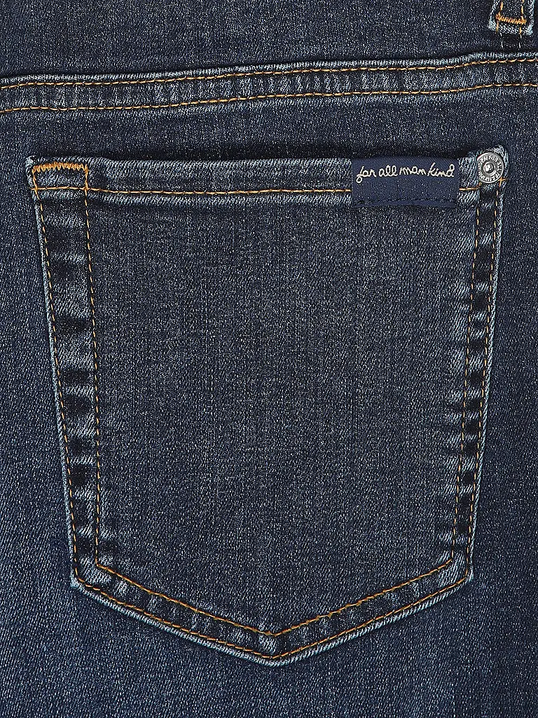 7 FOR ALL MANKIND | Jeans acampanados 7/8 ALEXA | 
