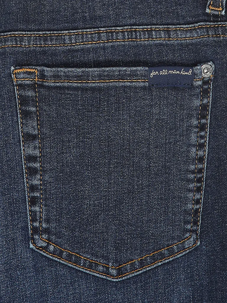 7 FOR ALL MANKIND | Jeans acampanados 7/8 ALEXA | 