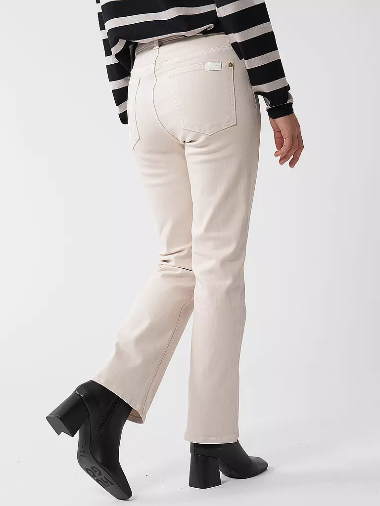 7 FOR ALL MANKIND | Jeans acampanados 7/8 DAISY |