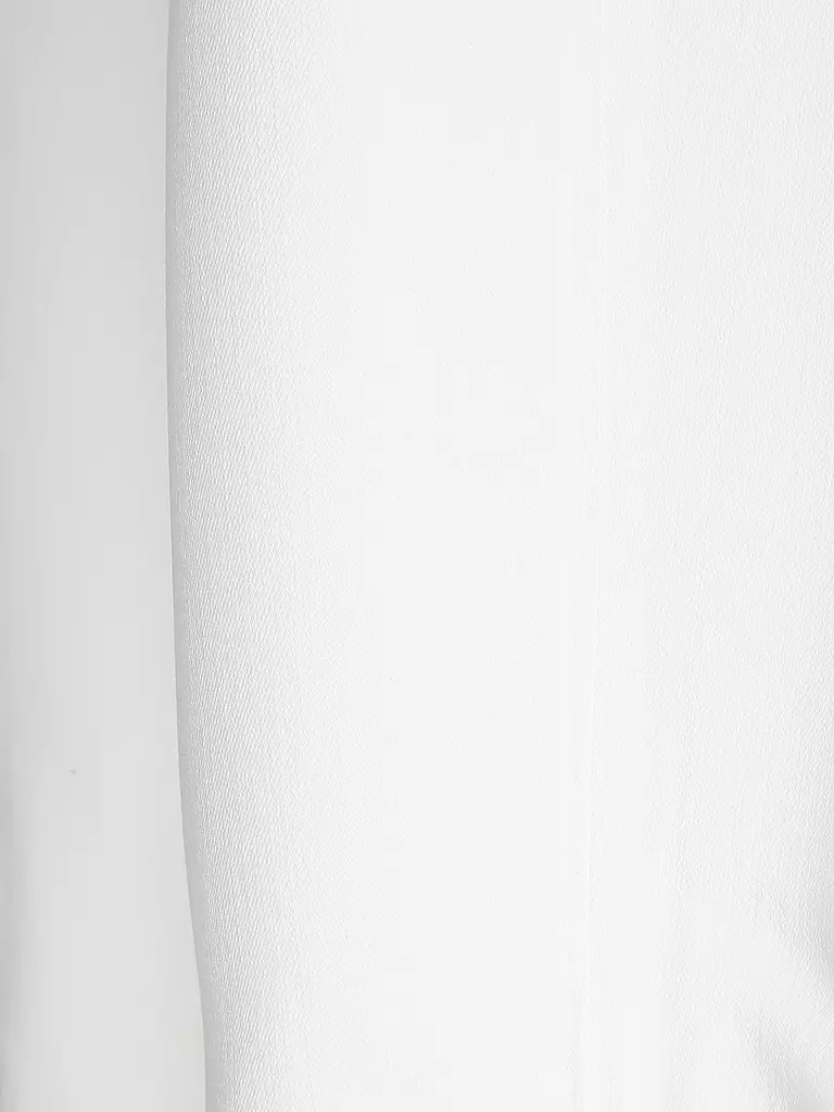 7 FOR ALL MANKIND | Jeans acampanados DAISY | Blanco