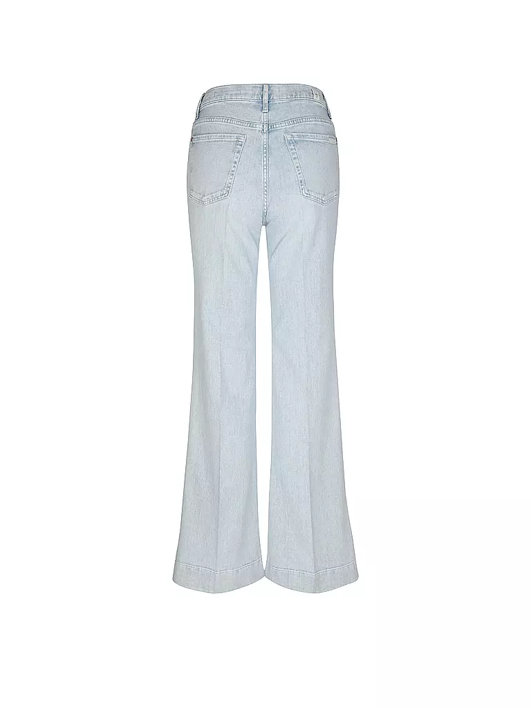 7 FOR ALL MANKIND | Jeans acampanados DOJO | 