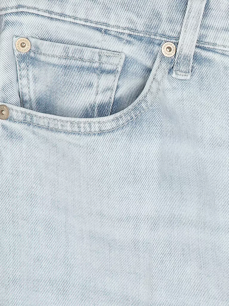 7 FOR ALL MANKIND | Jeans acampanados DOJO | 
