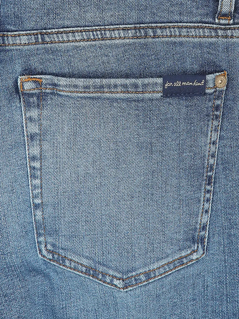 7 FOR ALL MANKIND | Jeans acampanados YUMA | 