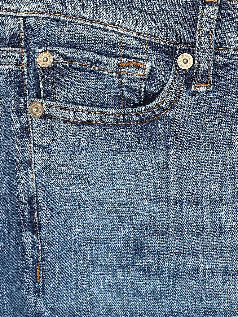 7 FOR ALL MANKIND | Jeans acampanados YUMA | 
