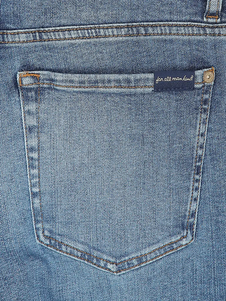 7 FOR ALL MANKIND | Jeans acampanados YUMA | 