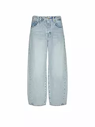 7 FOR ALL MANKIND | Jeans Balloon Fit BONNIE SEPTEMBER | Azul claro