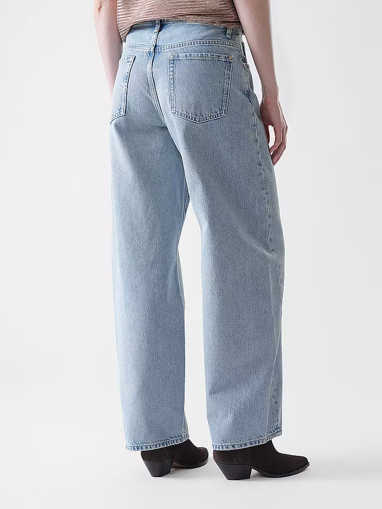 7 FOR ALL MANKIND | Jeans Balloon Fit BONNIE SEPTEMBER | 