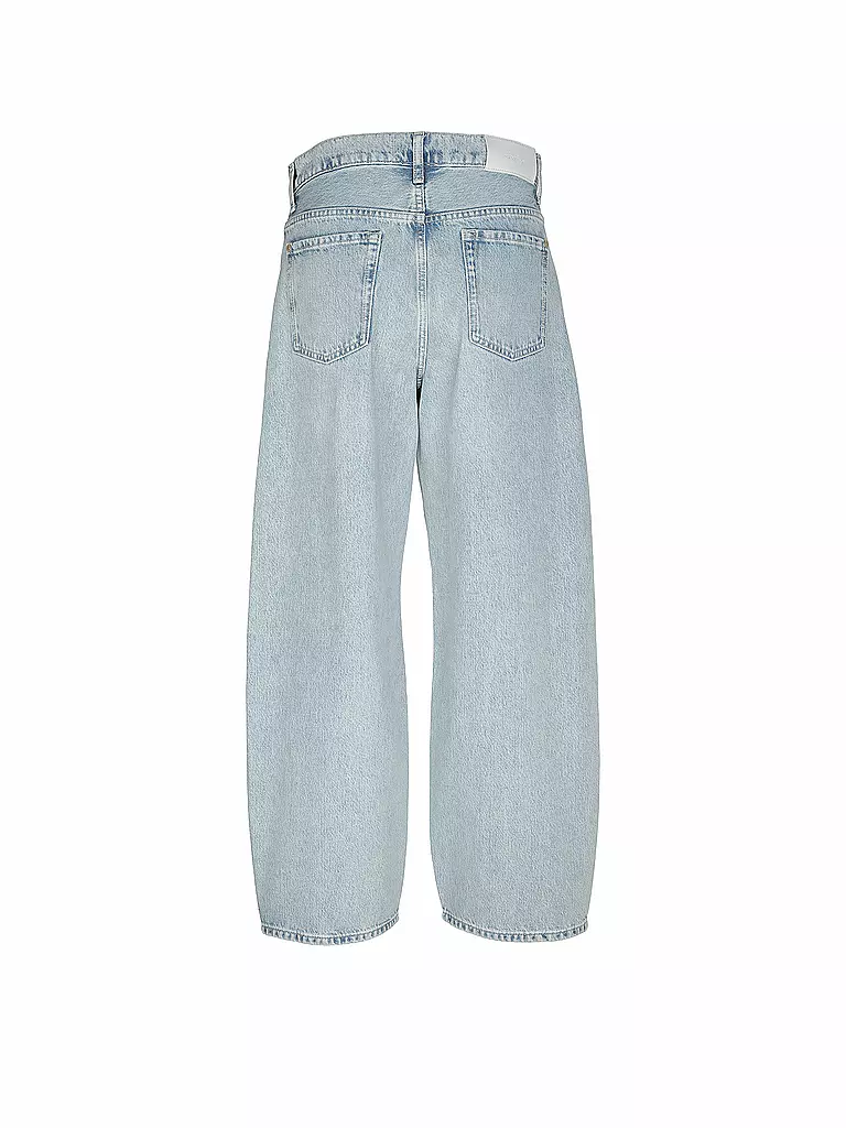 7 FOR ALL MANKIND | Jeans Balloon Fit BONNIE SEPTEMBER | 