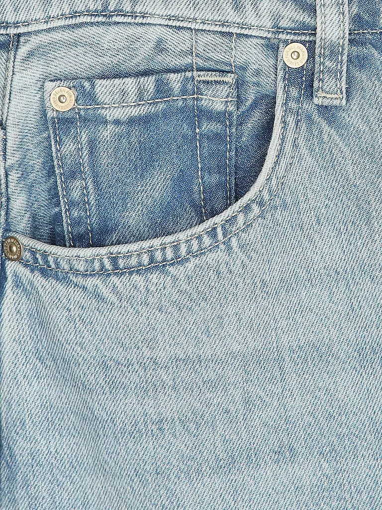 7 FOR ALL MANKIND | Jeans Balloon Fit BONNIE SEPTEMBER | 