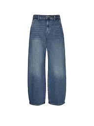 7 FOR ALL MANKIND | Jeans Balloon Fit BONNIE | Azul