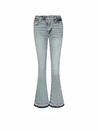 7 FOR ALL MANKIND | Jeans Bootcut Fit AMUSE ME | Azul claro