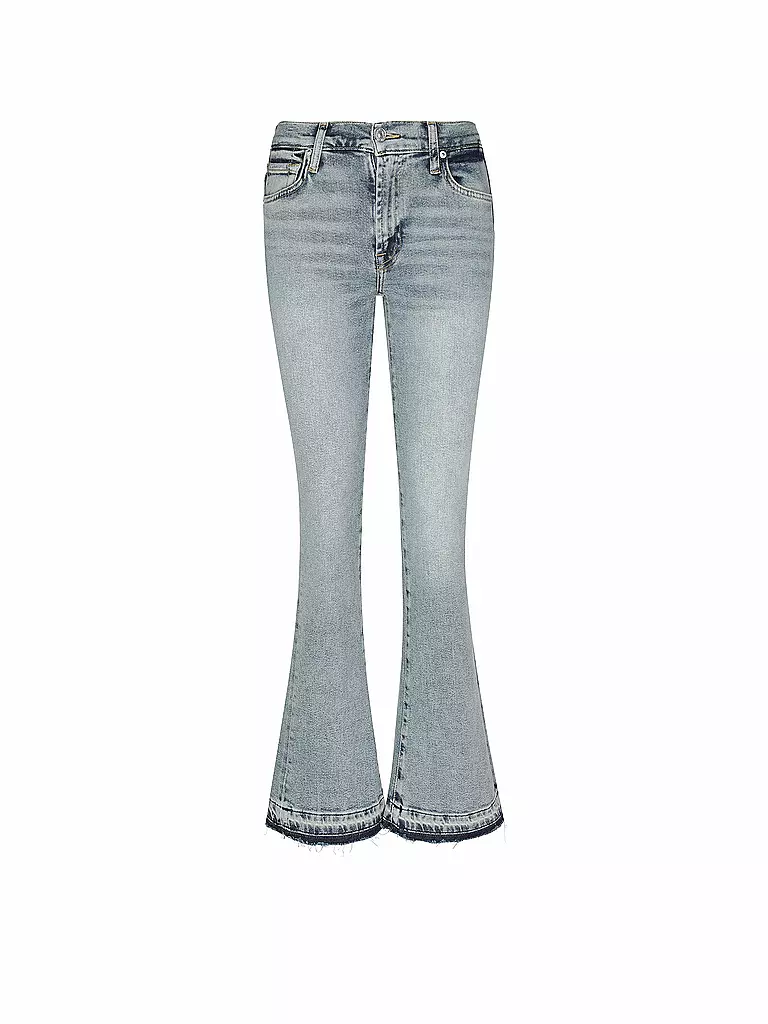7 FOR ALL MANKIND | Jeans Bootcut Fit AMUSE ME | Azul claro