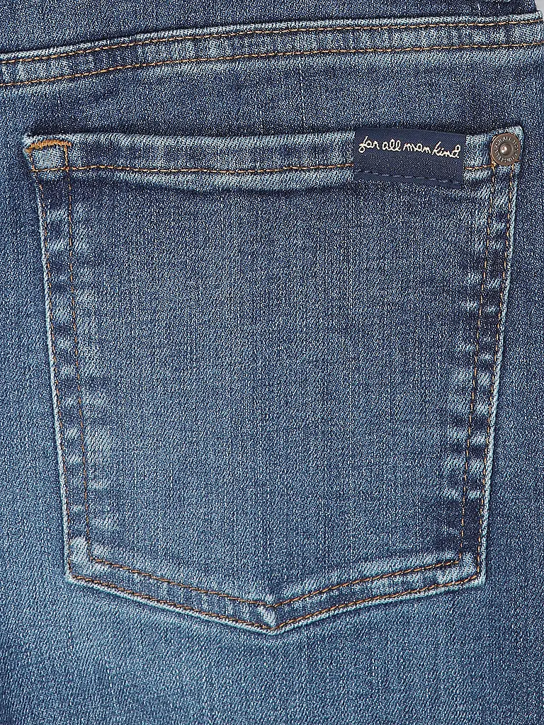 7 FOR ALL MANKIND | Jeans corte acampanado THE LEGGY | 