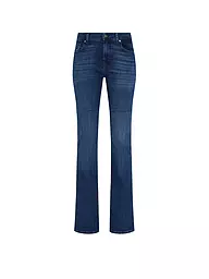7 FOR ALL MANKIND | Jeans corte bootcut | Azul