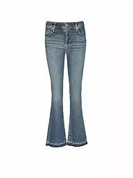 7 FOR ALL MANKIND | Jeans corte bootcut | Azul