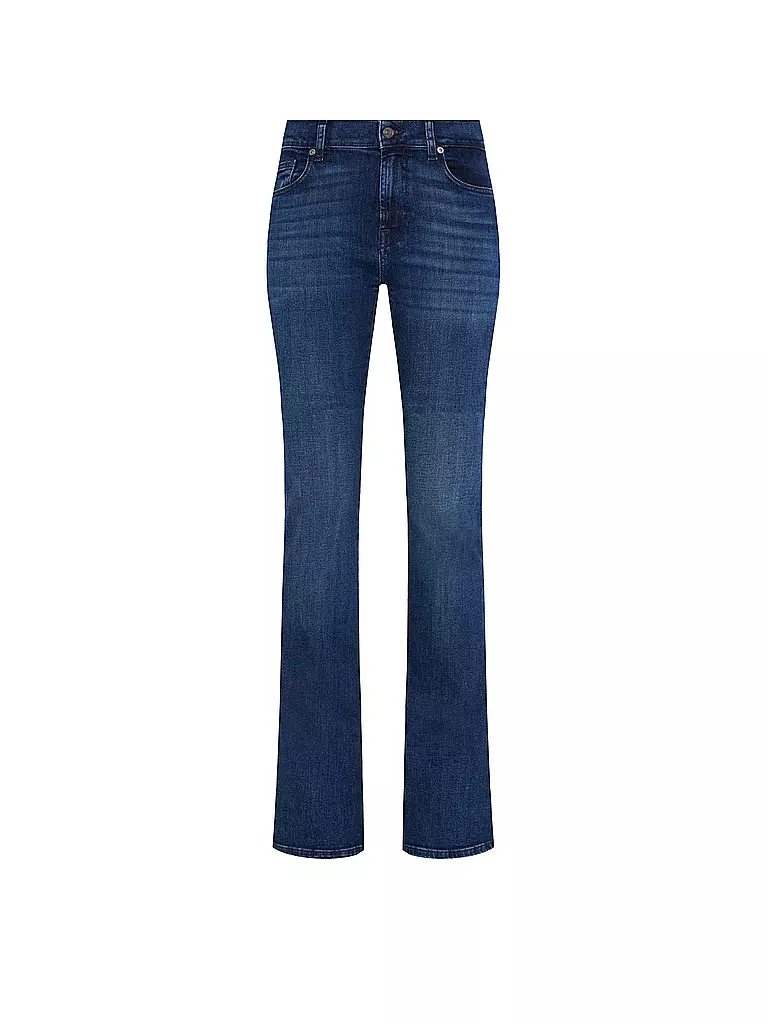 7 FOR ALL MANKIND | Jeans corte bootcut | Azul
