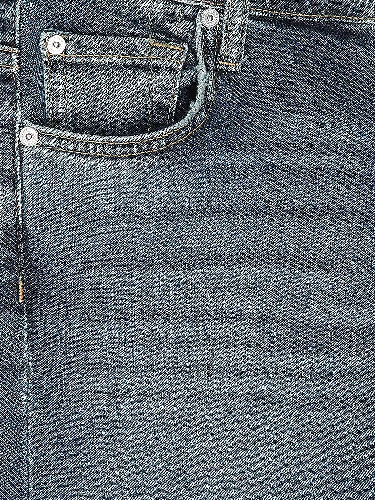 7 FOR ALL MANKIND | Jeans corte bootcut | Azul