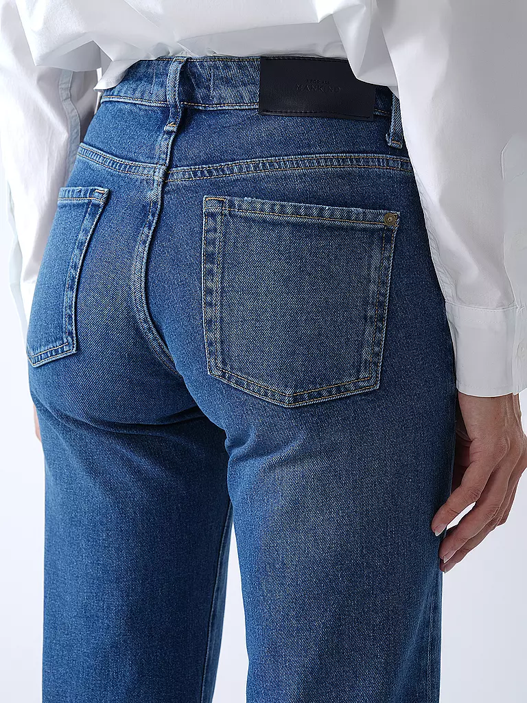 7 FOR ALL MANKIND | Jeans de corte recto CALIE | 