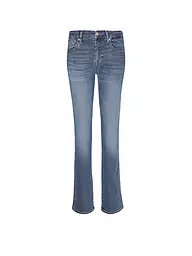 7 FOR ALL MANKIND | Jeans de corte recto KIMMIE | Azul