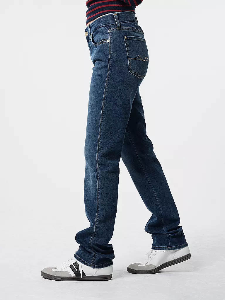 7 FOR ALL MANKIND | Jeans de corte recto KIMMIE | 
