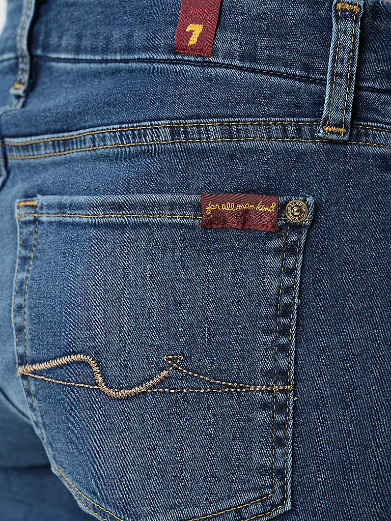 7 FOR ALL MANKIND | Jeans de corte recto KIMMIE | 