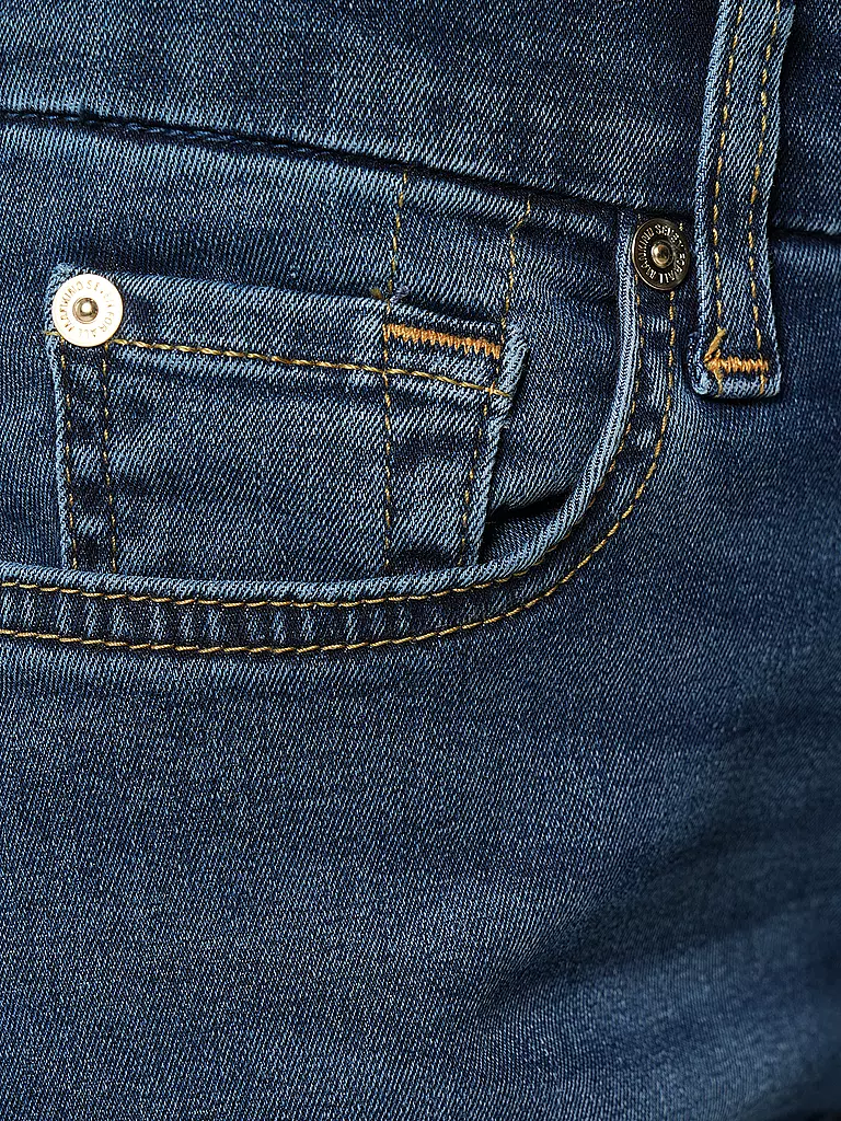 7 FOR ALL MANKIND | Jeans de corte recto KIMMIE | 