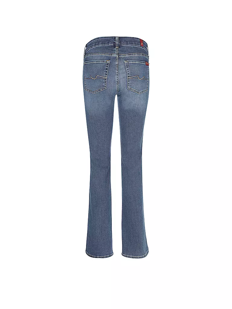 7 FOR ALL MANKIND | Jeans de corte recto KIMMIE | 