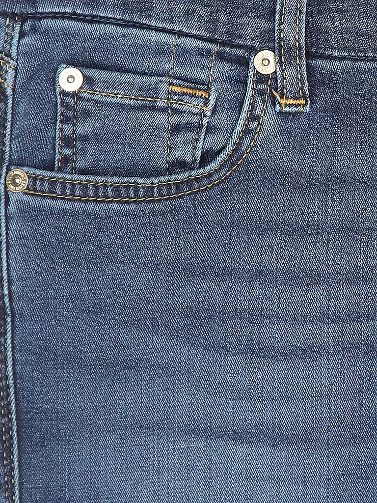 7 FOR ALL MANKIND | Jeans de corte recto KIMMIE | 