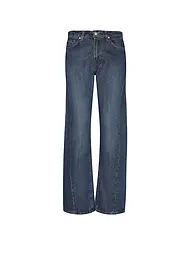 7 FOR ALL MANKIND | Jeans de corte recto | Azul oscuro