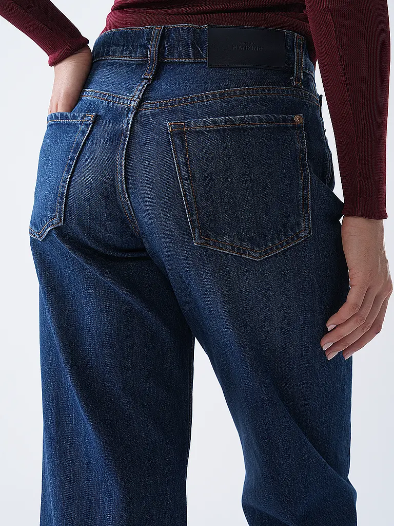 7 FOR ALL MANKIND | Jeans de corte recto | 