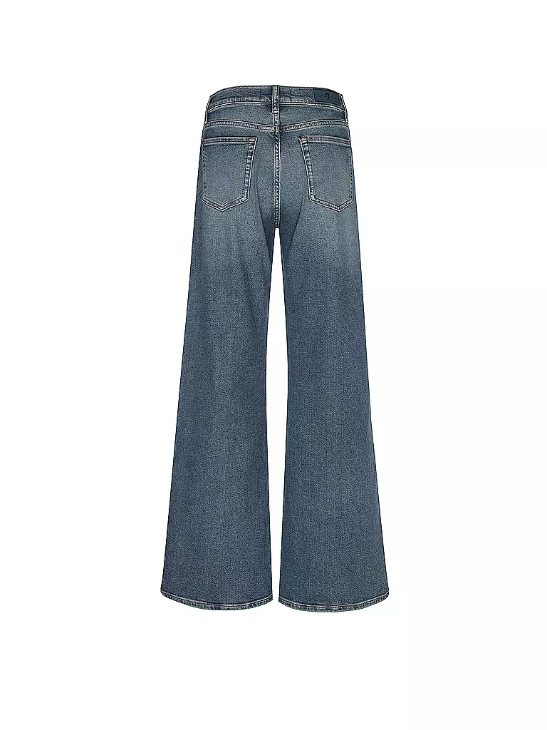 7 FOR ALL MANKIND | Jeans de pierna ancha LOTTA LUXE | 