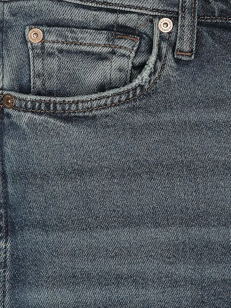 7 FOR ALL MANKIND | Jeans de pierna ancha LOTTA LUXE | 