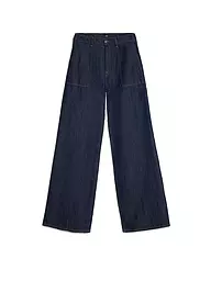 7 FOR ALL MANKIND | Jeans de pierna ancha LOTTA | Azul oscuro