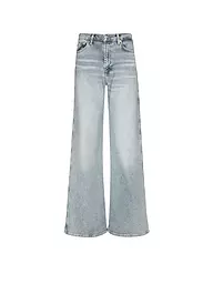 7 FOR ALL MANKIND | Jeans de pierna ancha LOTTA | Azul claro