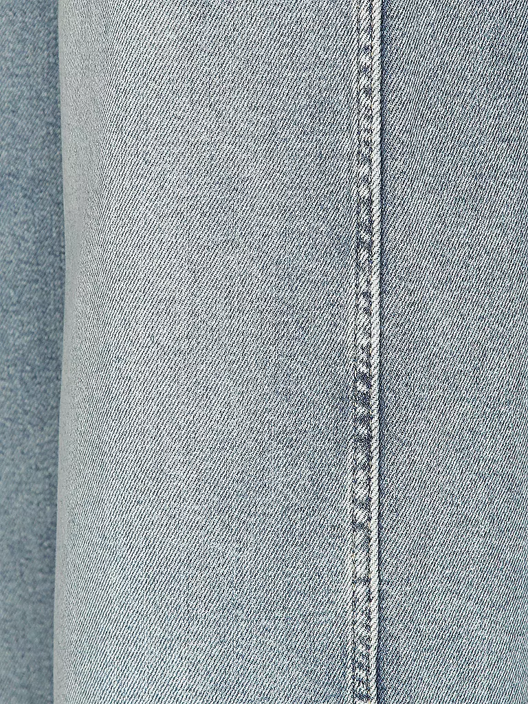 7 FOR ALL MANKIND | Jeans de pierna ancha LOTTA | Azul claro