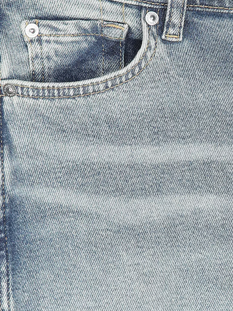7 FOR ALL MANKIND | Jeans de pierna ancha LOTTA | Azul claro