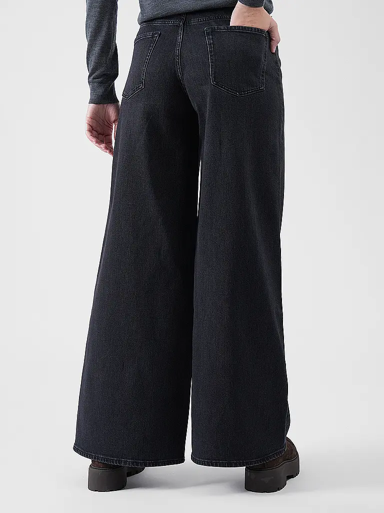 7 FOR ALL MANKIND | Jeans de pierna ancha MARIE | 