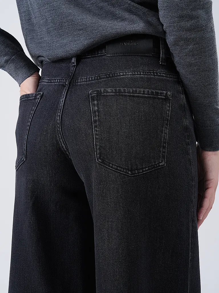 7 FOR ALL MANKIND | Jeans de pierna ancha MARIE | 
