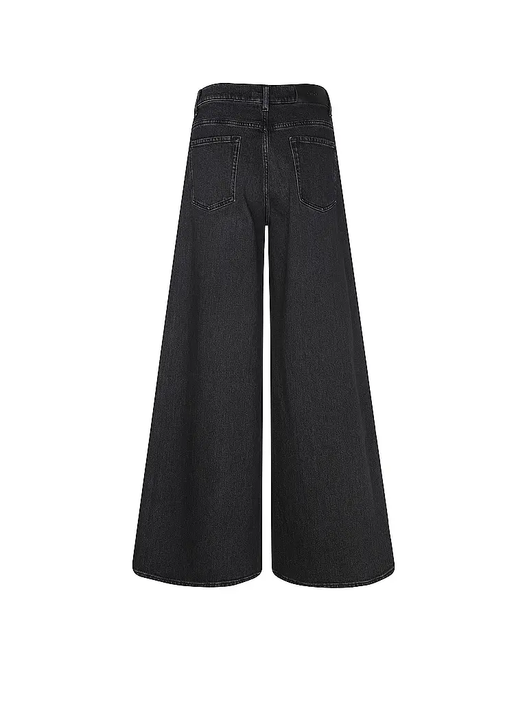 7 FOR ALL MANKIND | Jeans de pierna ancha MARIE | 