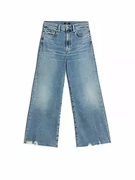 7 FOR ALL MANKIND | Jeans Flared Fit 7/8 JO | Azul claro