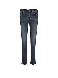 7 FOR ALL MANKIND | Jeans Skinny Fit ROXANNE LUXE VINTAGE | Azul oscuro