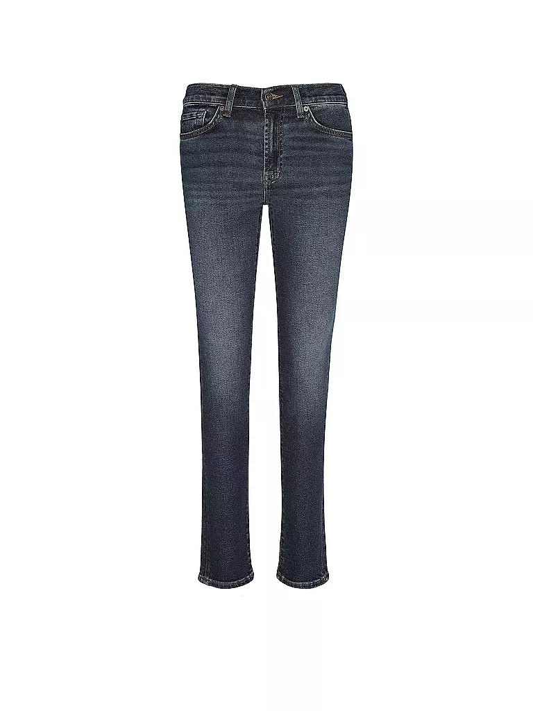 7 FOR ALL MANKIND | Jeans Skinny Fit ROXANNE LUXE VINTAGE | Azul oscuro