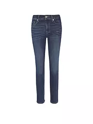 7 FOR ALL MANKIND | Jeans Skinny Fit ROXANNE | Azul oscuro