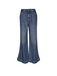 7 FOR ALL MANKIND | Jeans Wide Leg DOJO | Azul