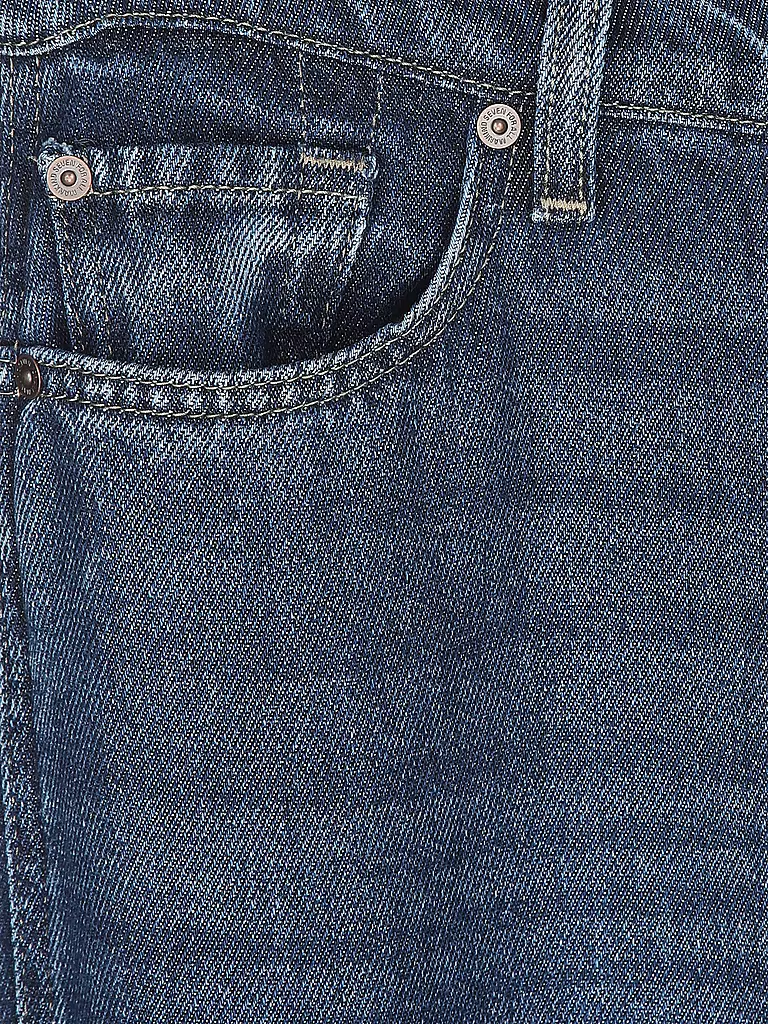 7 FOR ALL MANKIND | Jeans Wide Leg DOJO | Azul